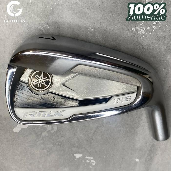 Yamaha RMX 216 Loose Iron 7 (Head Only)