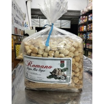 Sagon Romano Gurih Snack kiloan Grosir