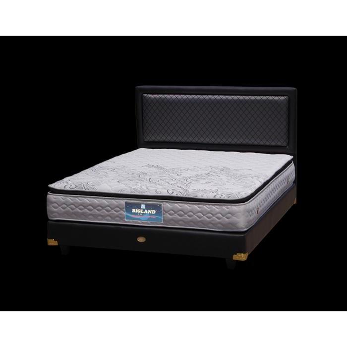SPRINGBED BIGLAND - 180 PT