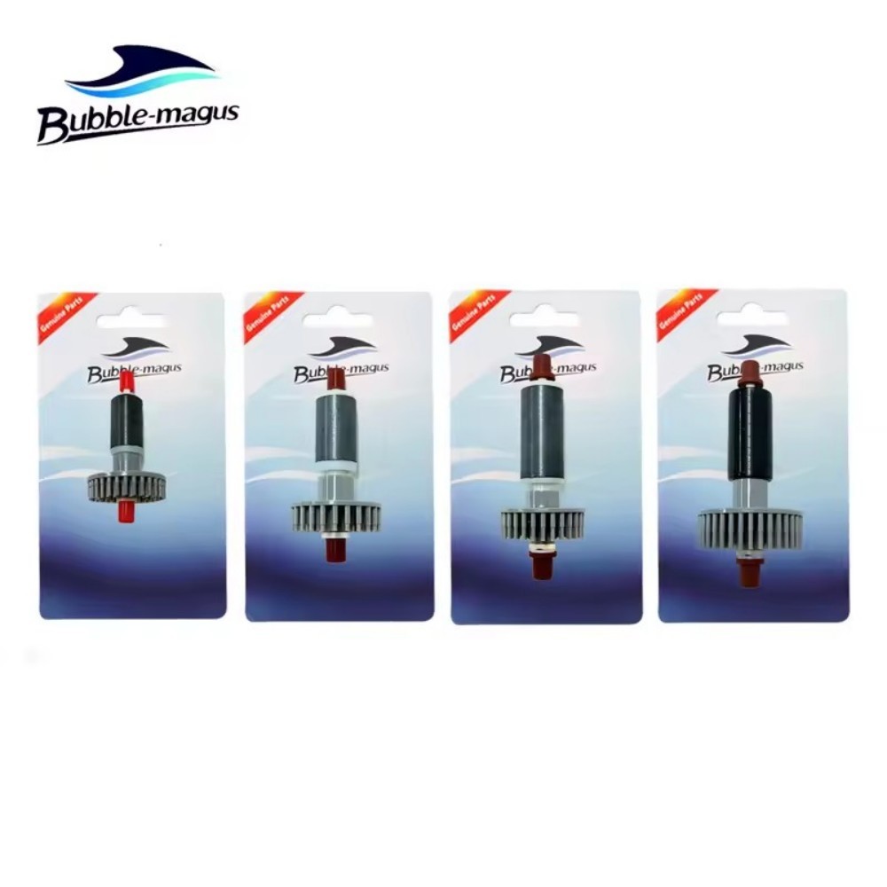 Bubble Magus Pin Needle Wheel Impeller Genuine Spare Part Replacement for Protein Skimmer Pump