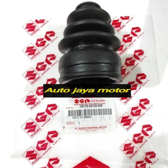 BOOT CV JOINT IN OUT SUZUKI ERTIGA ORIGINAL