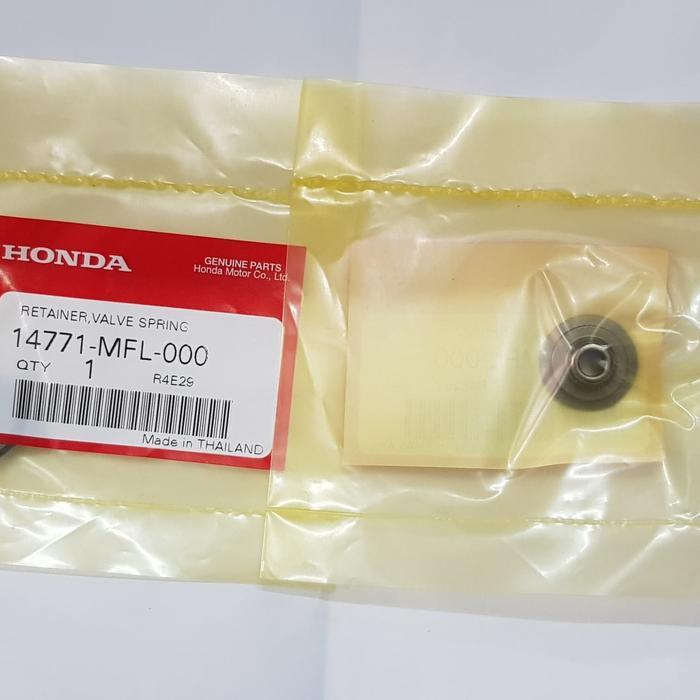 Retainer Tatakan Per Klep Cbr 250 Fi Original