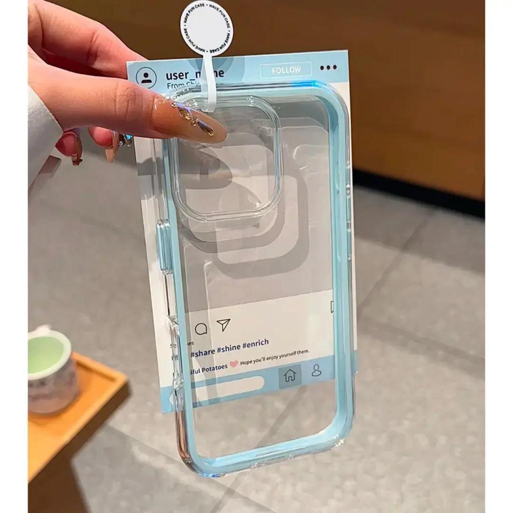 Transparansi Tinggi 2 In 1 Premium Case Infinix 60I Hot 60 Pro Plus Smart 10 Ckk Pop Casing Luxury