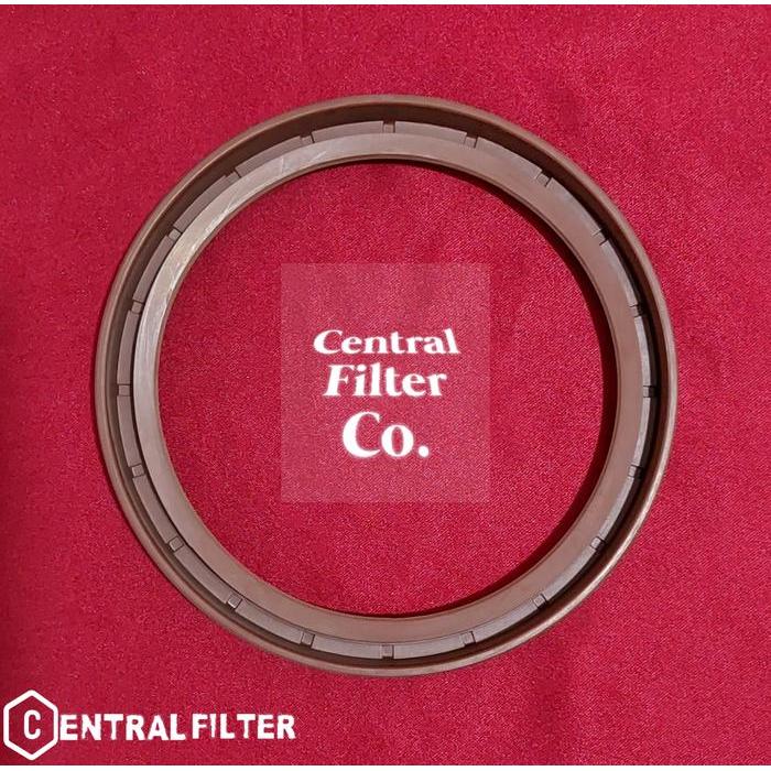 61500010037 OIL SEAL CRANKSHAFT SINOTRUK