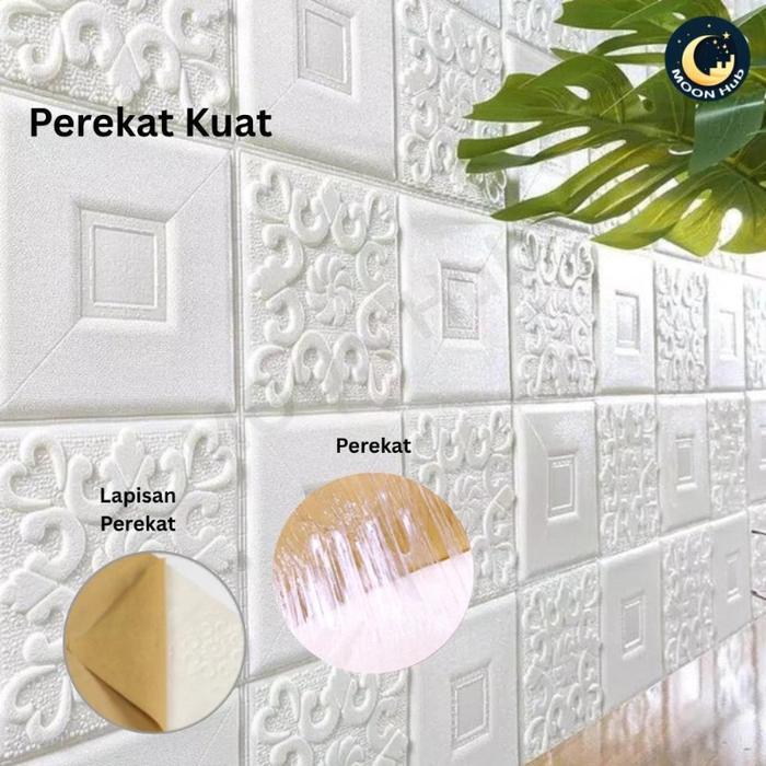 wallpaper kamar wallpaper dinding kamar Wallpaper Linen Roll Wallpaper Dinding Dekorasi Kamar