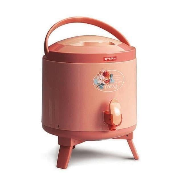 Lion Star Dispenser Air Sahara 6 Liter / Drink Jar