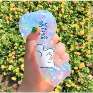 (VIRAL) SLIME CRYSTAL JUMBO MAINAN ANAK PLAYDOUGH MAINAN ANAK SLIME CRYSTAL MUD JUMBO