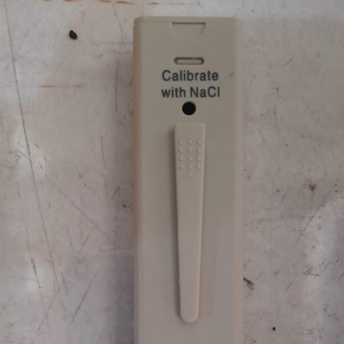 Tds Meter Tds-3 Hm Original (Calibrated)