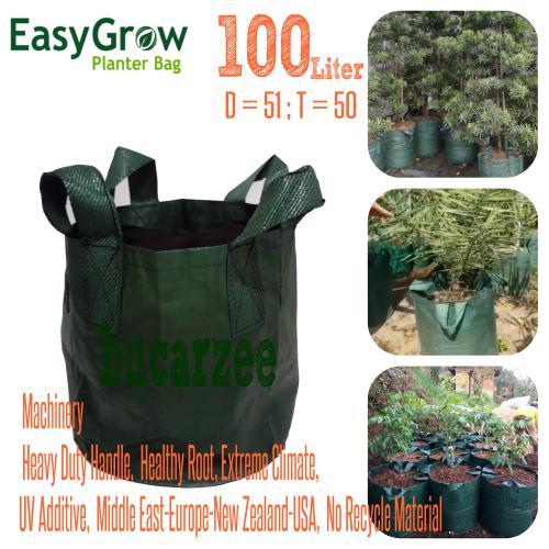 Easy Grow Planter Bag 100 liter