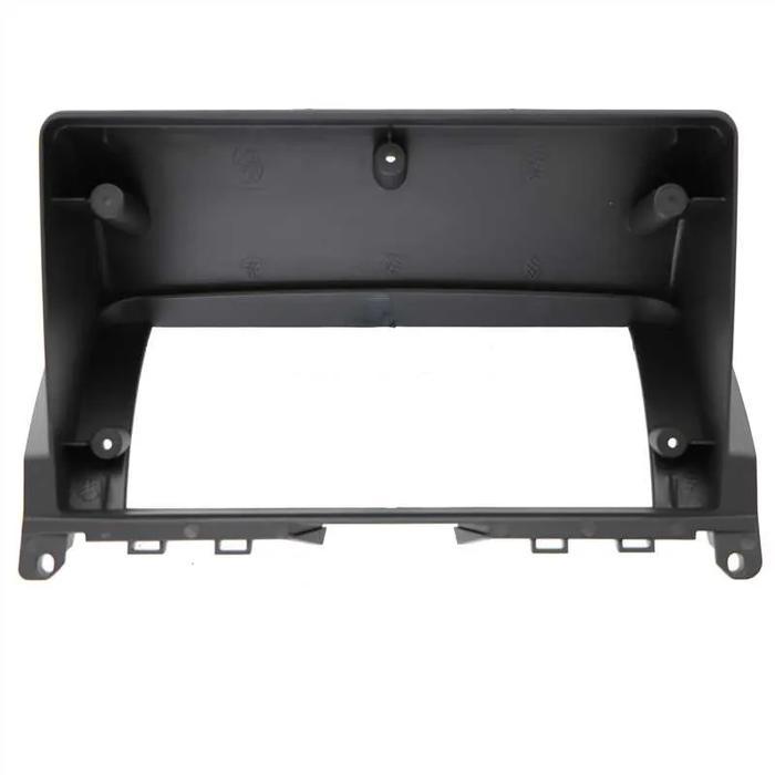Frame Mercedes Benz C Class W204 2007-2014 Headunit Android 9 Inch