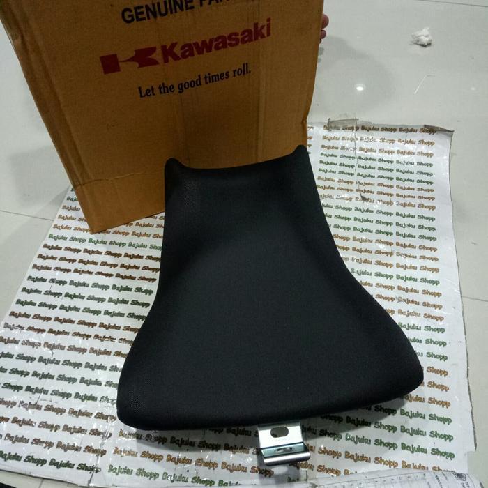 Ready JOK JOG DEPAN KAWASAKI ER6N ER6 N ER 6N NINJA 650 ER6F ER6 F ER 6F ORIGINAL KAWASAKI