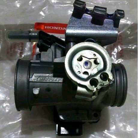 Original - Throttle Body Tb Injektor Assy Cb 150 R - Cb 150R Old/Lama