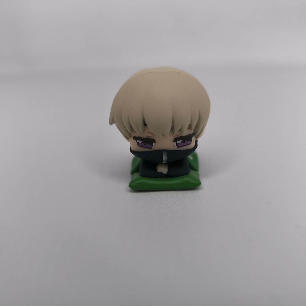 Figure Onemutan Jujutsu Kaisen Toge Inumaki Loose