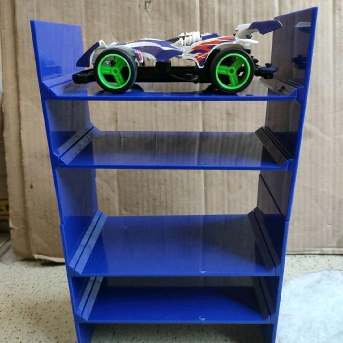 SEKAT PITBOX PORTABLE / SEKAT BOX TAMIYA PORTABLE
