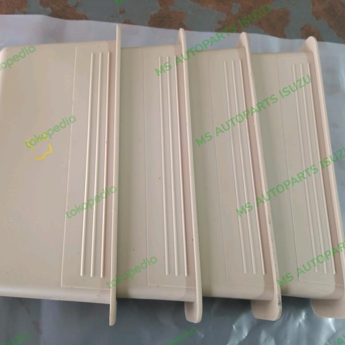 MANGKOK HANDLE DOORTRIM DOOR TRIM PINTU GRAND TOURING / NEW LS