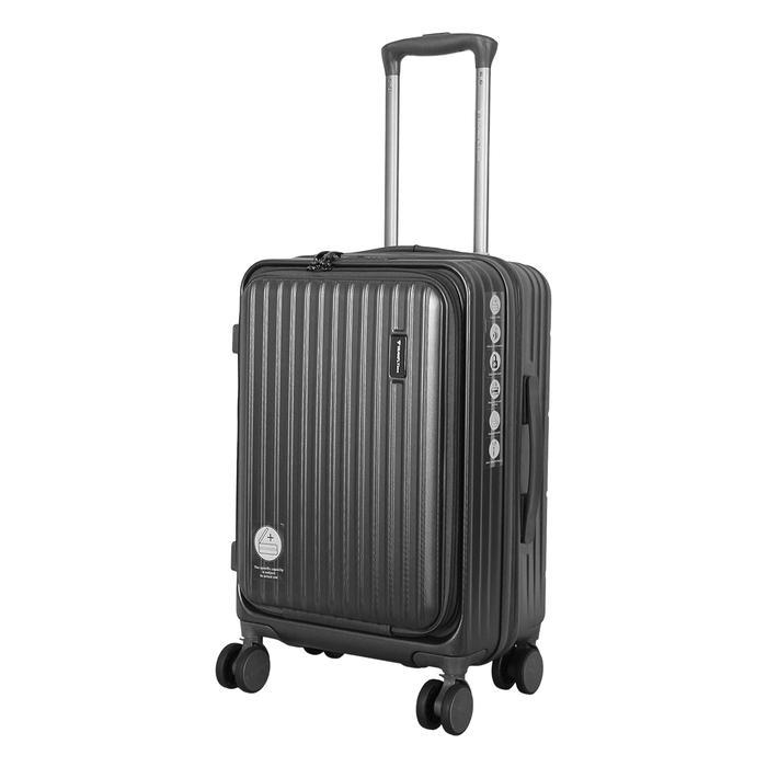 TERLARIS Travel Time Koper 20 inci SPC-10-20 READY STOCK