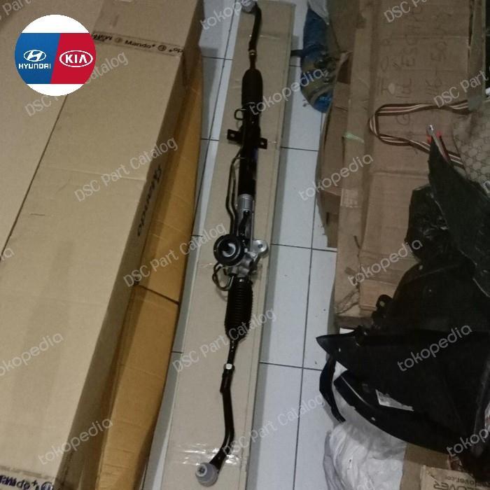 Rack Setir Steering Rack Hyundai Tucson New Tucson