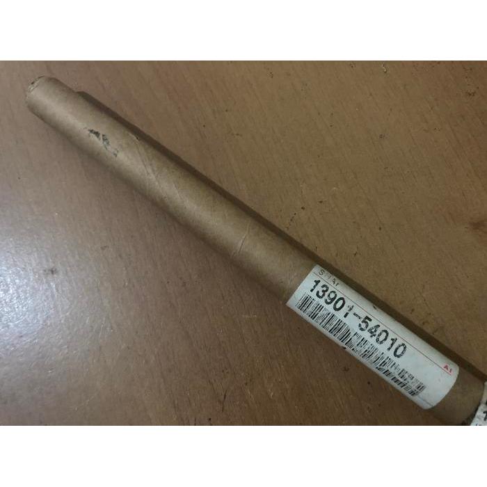 Suling Klep As Shaft Rocker Hiace Lama Diesel Lh11 Toyota Genuine