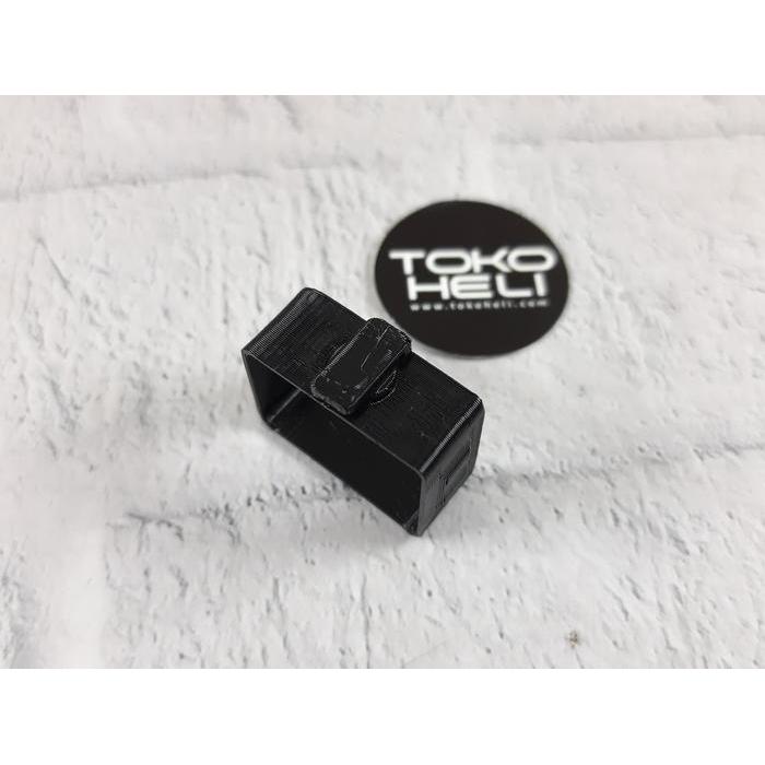 FLYWOO FLYLENS 85 1000MAH 2S LIPO BATTERY 3D TPU MOUNT