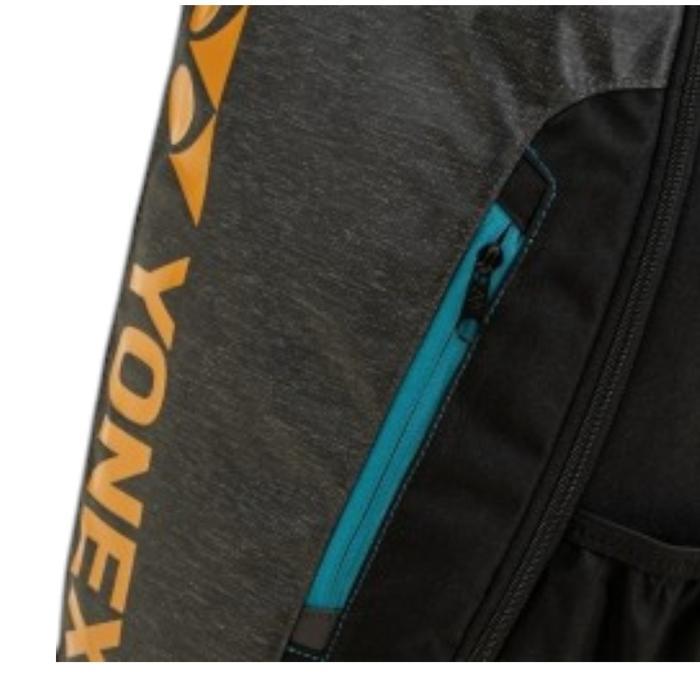 Clearanse Sale Tas Badminton Yonex Backpack Team Ba 42112Sex / Ba 42112 Sex