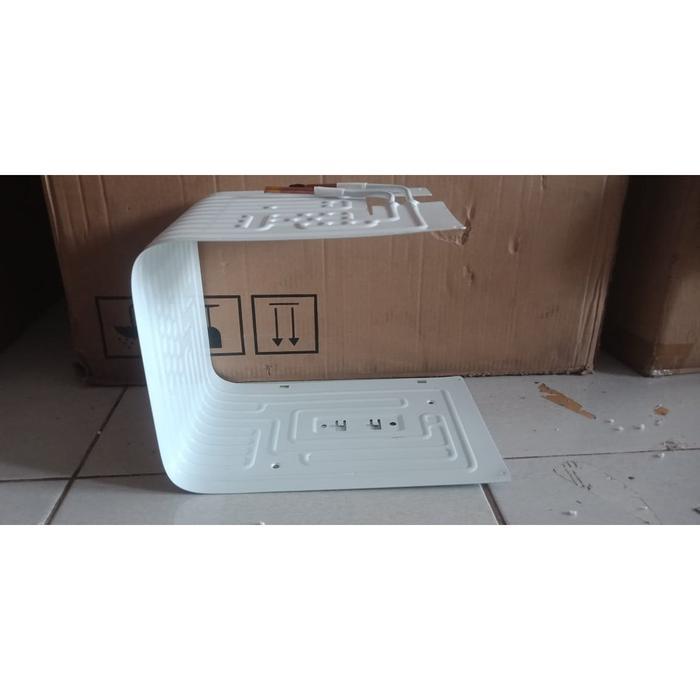 EVAPORATOR KULKAS SANYO AQUA JAPAN 1 PINTU SR D187 / AQR D187 TERBARU