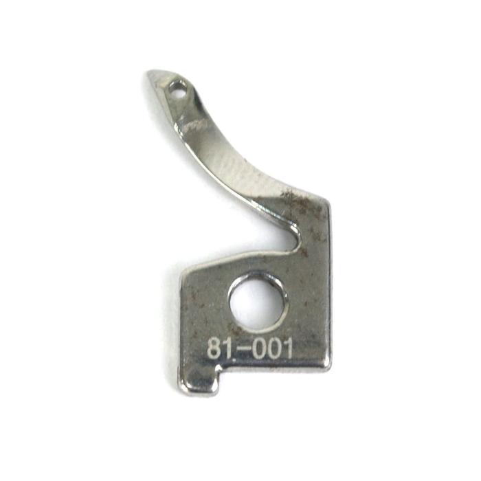 Upper Looper - Looper Atas untuk Mesin Obras BROTHER Portable