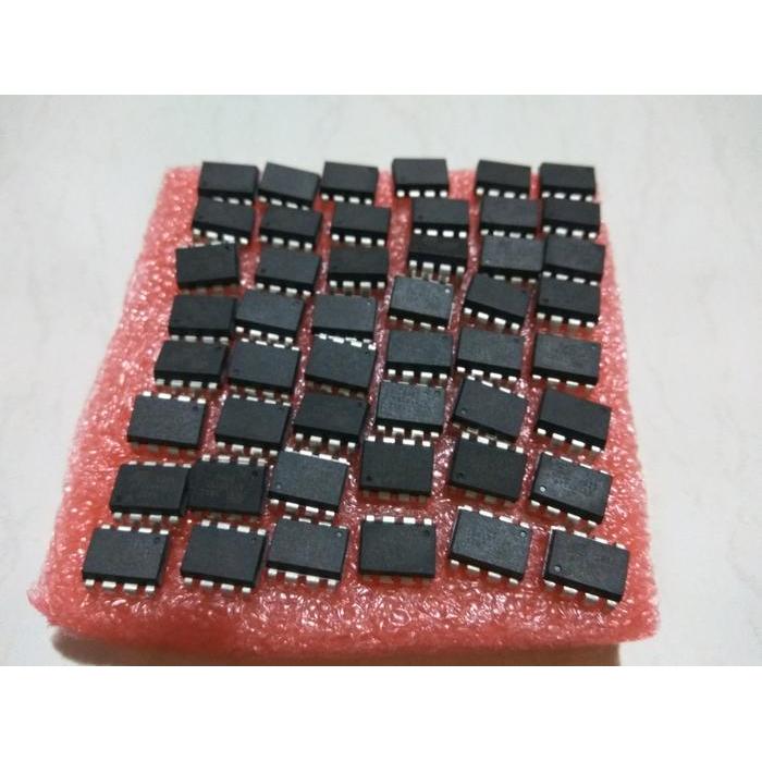 "New" Attiny attiny85 attiny85-20pu attiny85 20pu Dip arduino