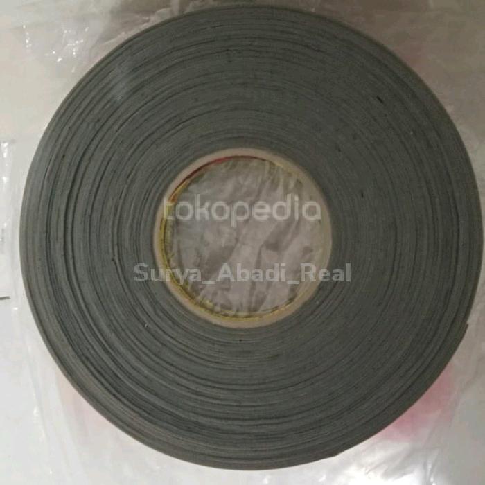 "New" double tape 3M original industri toyota Coklat Kuning
