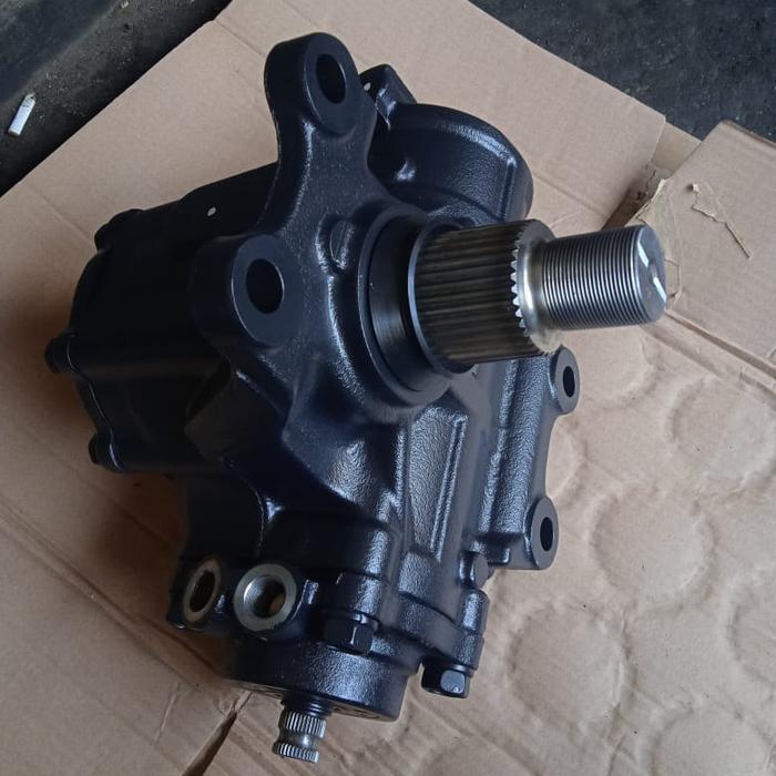 GEAR BOX POWER STEERING HINO 500 FM 260 JD COPOTAN ASLI news
