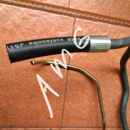 selang power steering pembuangan oil L300 diesel set 2pc news