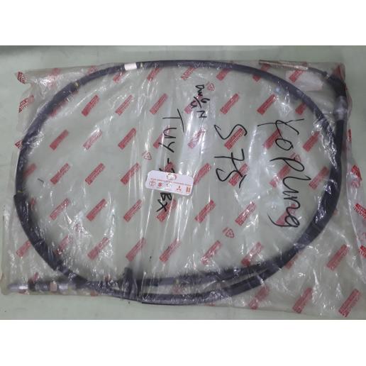 KABEL KOPLING S75 - HIJET 1.000 ASLI news