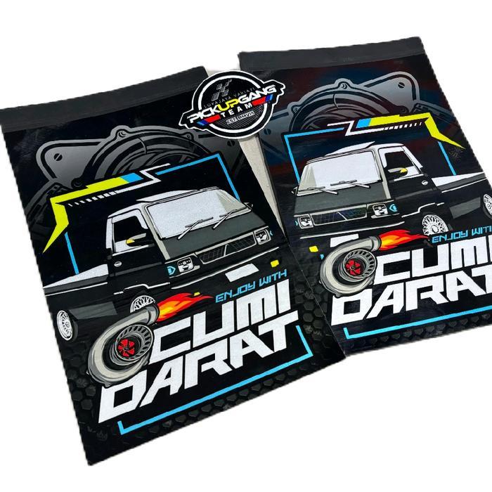 Karpet Lumpur Variasi Mobil Pickup L300 Carry Ss Granmax New Carry Apv Pickup Slebor Roda