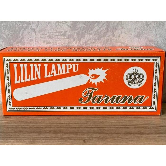 Lilin Batang/ Lilin Lampu/ Lilin Extra Jumbo