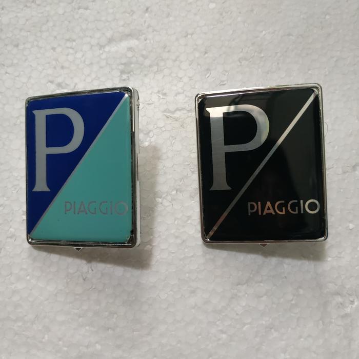 EMBLEM VESPA PX/NEW PX/EXCEL