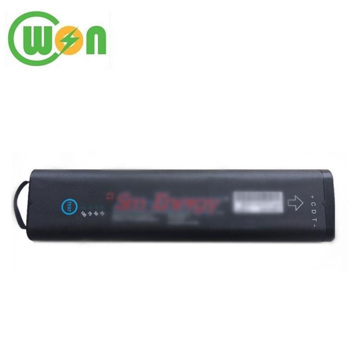 Impor Z0921A Sm201-6 Otdr Battery For Anritsu Mt9083 Mt9083A Mt9083A8 Mt9083B Mt9083C Mt9082