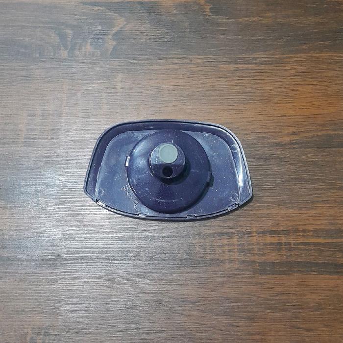 TONGOLAN UAP YONGMA SMC 8027.KONDISI BEKAS.ORIGINAL.