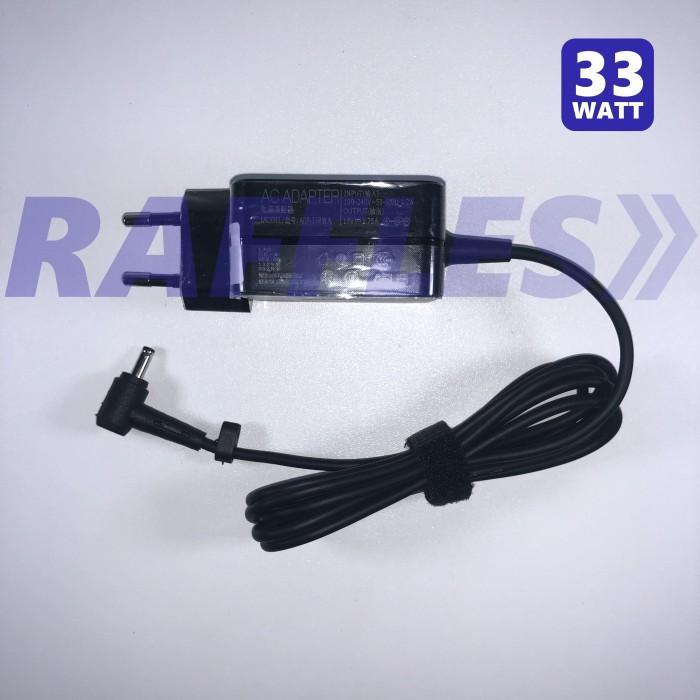 Adaptor Charger Asus E410 E410M E410Ma Populer