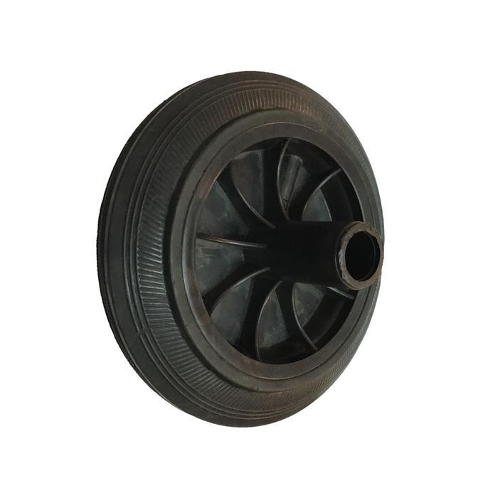 "New" Roda Sulo Gerobak Sampah