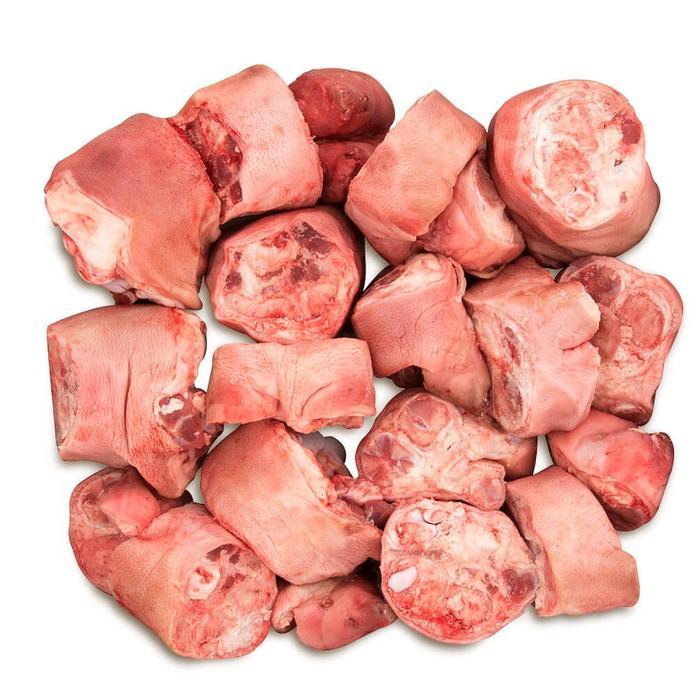 Kaki Babi Depan (Cukiok) - 1 Kg