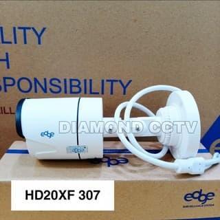 Camera cctv EDGE 2 mega pixel outdoor 1080p