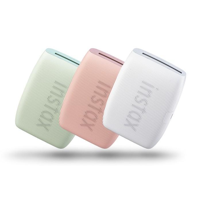 FUJIFILM Instax Mini Link 3 Smartphone Printer - Fuji Instant Printer HP Portable