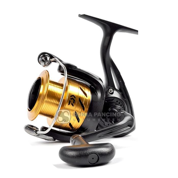 Reel Daiwa Strike Force 2000