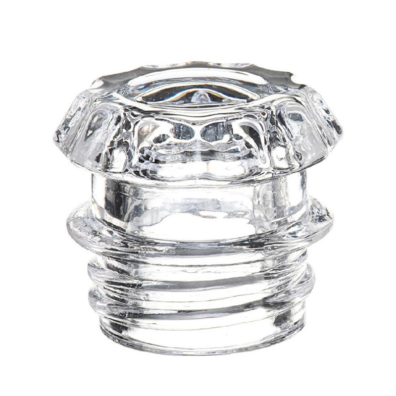 Coffee Percolator Top Replacement Coffee Filter Knob Top Coffee Percolator Transparent Coffee