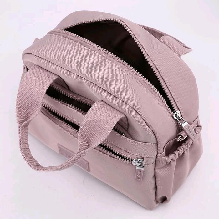 Suoyate 318 - Tas Selempang - Tas Wanita Co