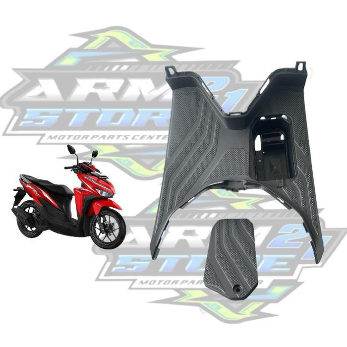 "New" BODY KASAR VARIO LED 125-150 ALL NEW 2018-2019-2020-2021 GEN1 / COVER BODY KASAR VARIO 125-150