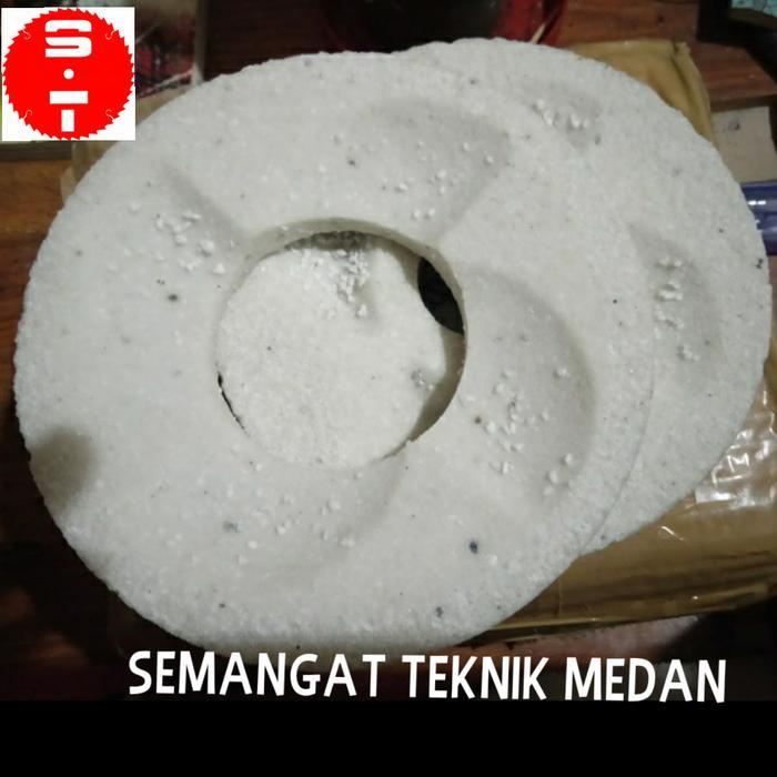 SY140 SPAREPART BATU GILINGAN KOPI COFFEE GRINDER YAMAMOTO SY 140