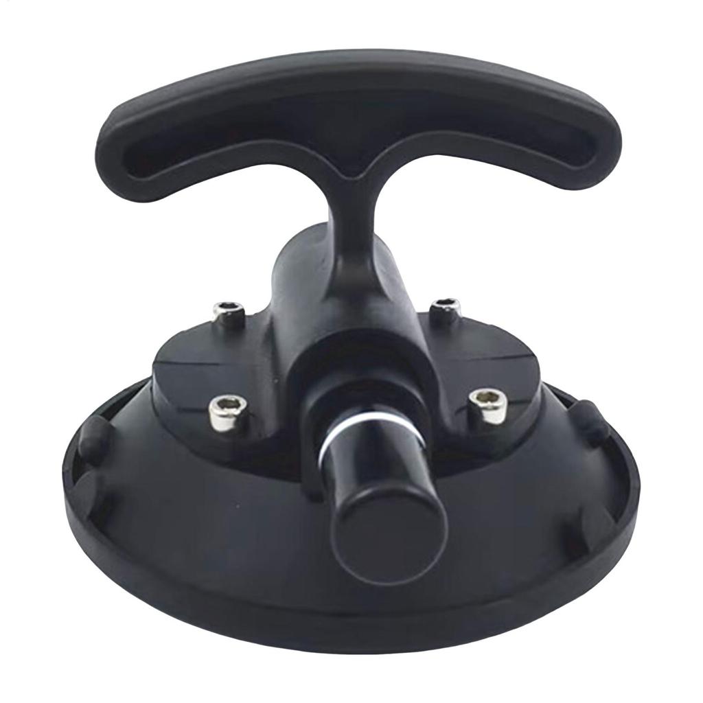 Car Dent Remover 4.5-Inch Suction Cup Dent Repair Puller Quick Suction Cup Type Dent Removal Handle