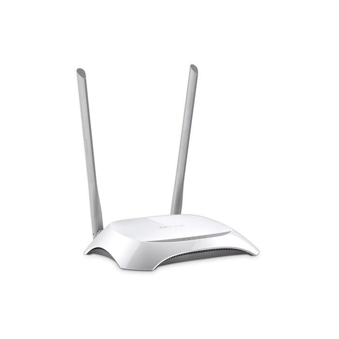 TP-LINK TL-WR840N 300MBPS TL WR840N