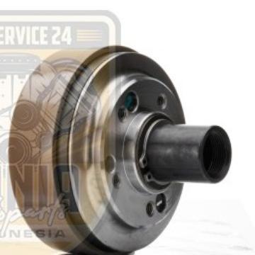 GIGI GEAR TIMER TIMING INJEKSI INJECTION PUMP BOSPOM DUTRO DYNA 130HT