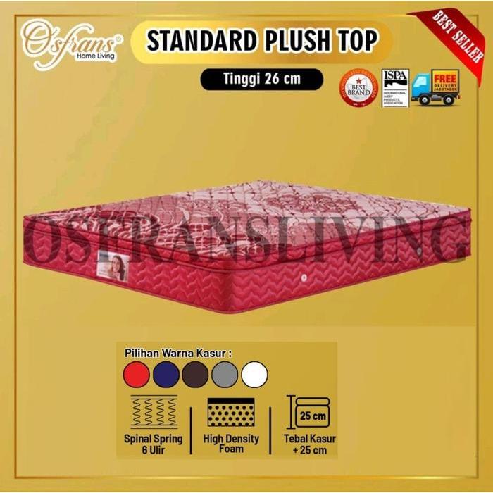 Guhdo Springbed Standard - 140X200 - Hanya Kasur / Mattress